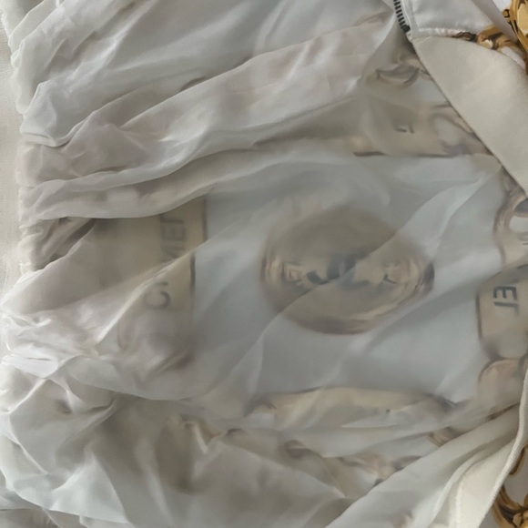 80’s inspired jacket size S/M - Picture 4 of 4